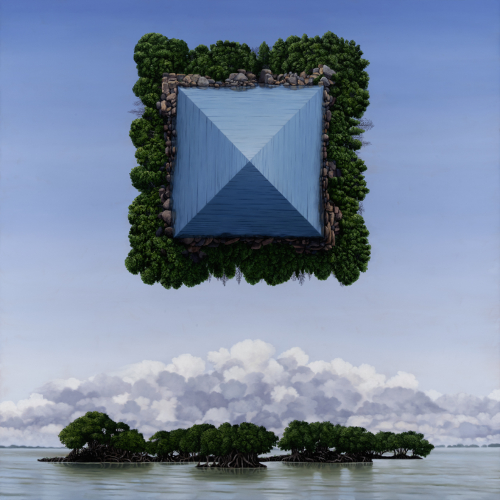 Axis Mundi