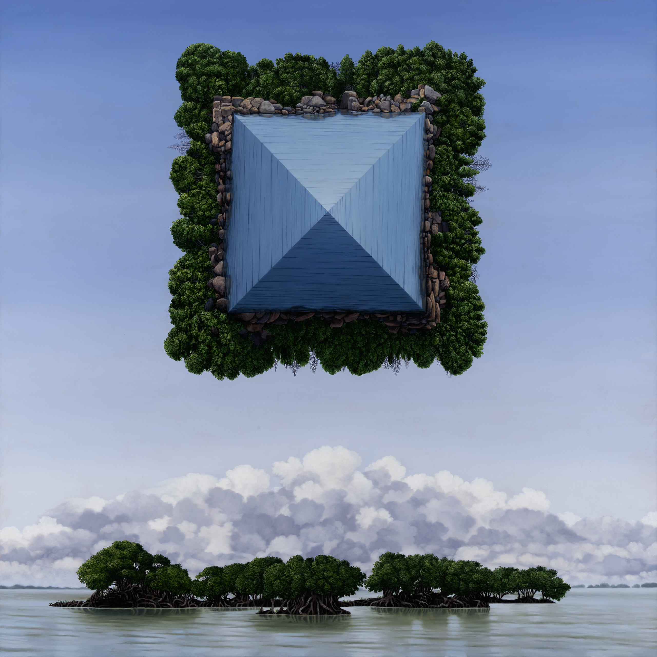 Axis Mundi