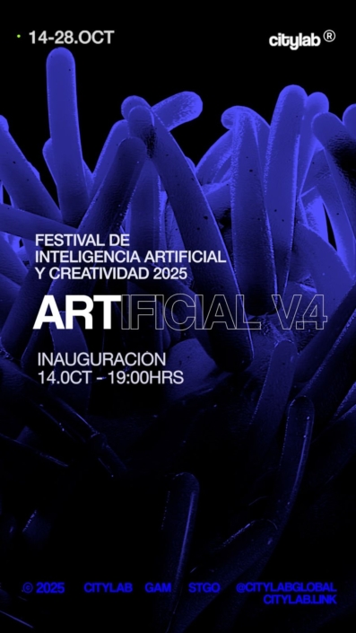 artificial